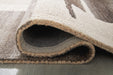 Kencher 10' x 14' Rug - image 4