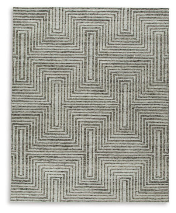 Jossen 8' x 10' Rug - image 1