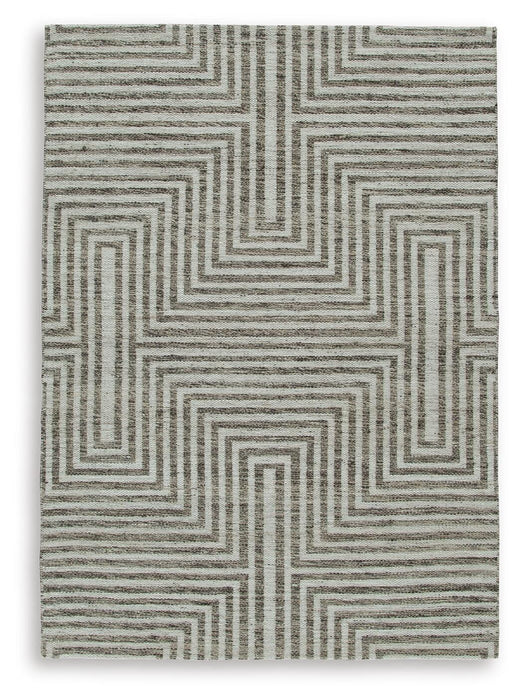 Jossen 5' x 7' Rug - image 1