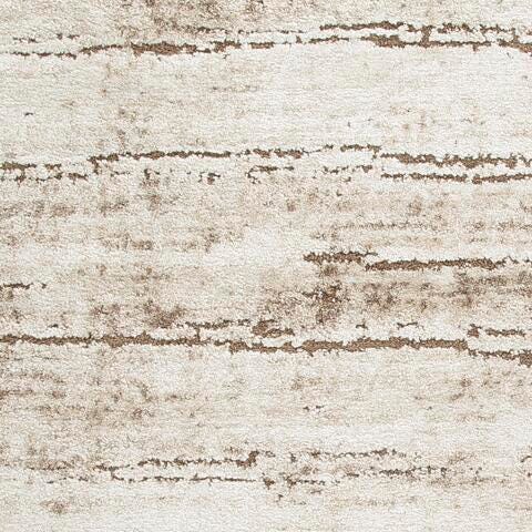 Kasney 5' x 7' Rug - Brown/Beige
