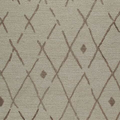 Guyford 8' x 10' Rug - Brown/Beige