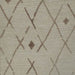 Guyford 8' x 10' Rug - Brown/Beige