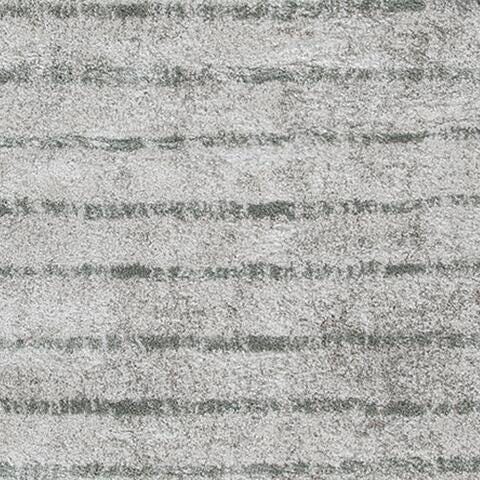 Laddway 5' x 7' Rug - Brown/Beige;Green