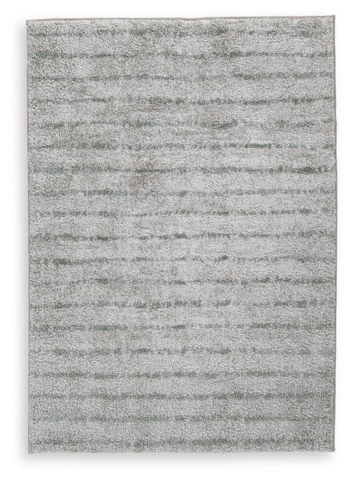 Laddway 5' x 7' Rug - image 1
