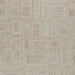 Brickburgh 8' x 10' Rug - Black/Gray;Brown/Beige