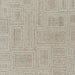 Brickburgh 8' x 10' Rug - Black/Gray;Brown/Beige