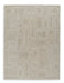 Brickburgh 8' x 10' Rug