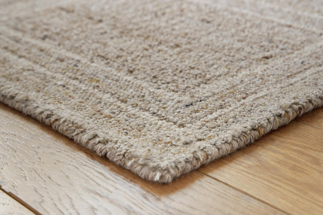 Brickburgh 8' x 10' Rug - image 3