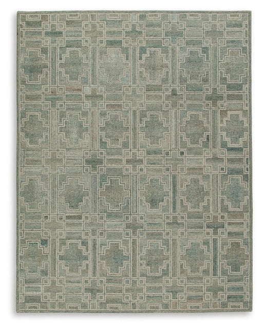 Jossland 8' x 10' Rug - image 1