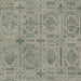 Jossland 8' x 10' Rug - Brown/Beige;Green