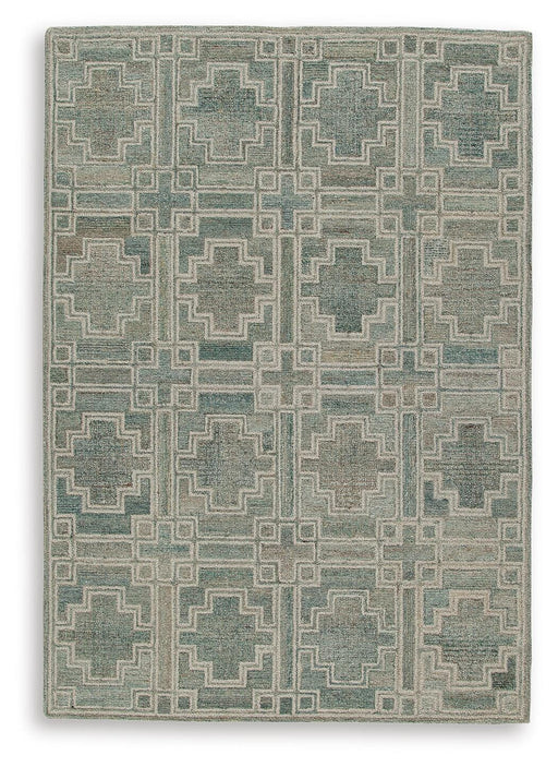 Jossland 5' x 7' Rug - image 1
