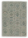 Jossland 5' x 7' Rug - image 1