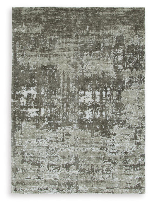 Valmontic 5' x 7' Rug - image 1