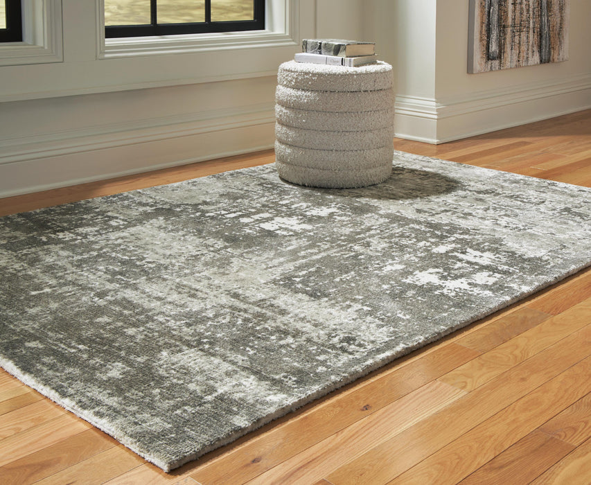 Valmontic 5' x 7' Rug - image 2