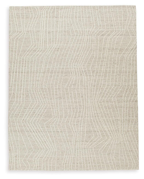 Varahill 8' x 10' Rug - image 1