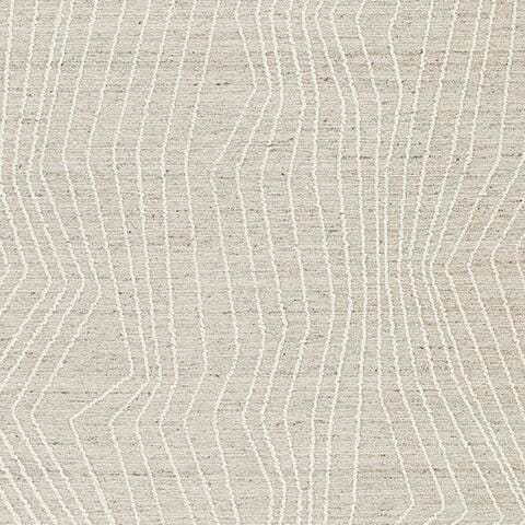 Varahill 5' x 7' Rug - Black/Gray;Brown/Beige