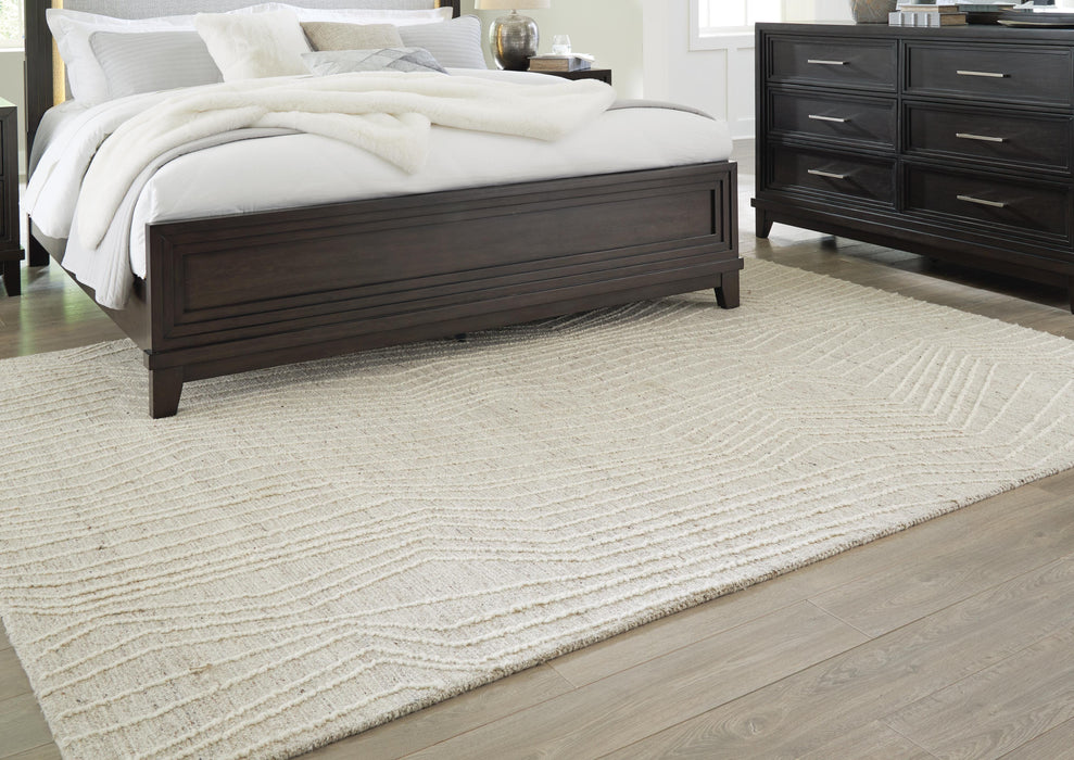 Varahill 8' x 10' Rug - image 2
