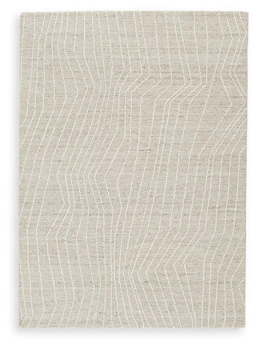 Varahill 5' x 7' Rug - image 1