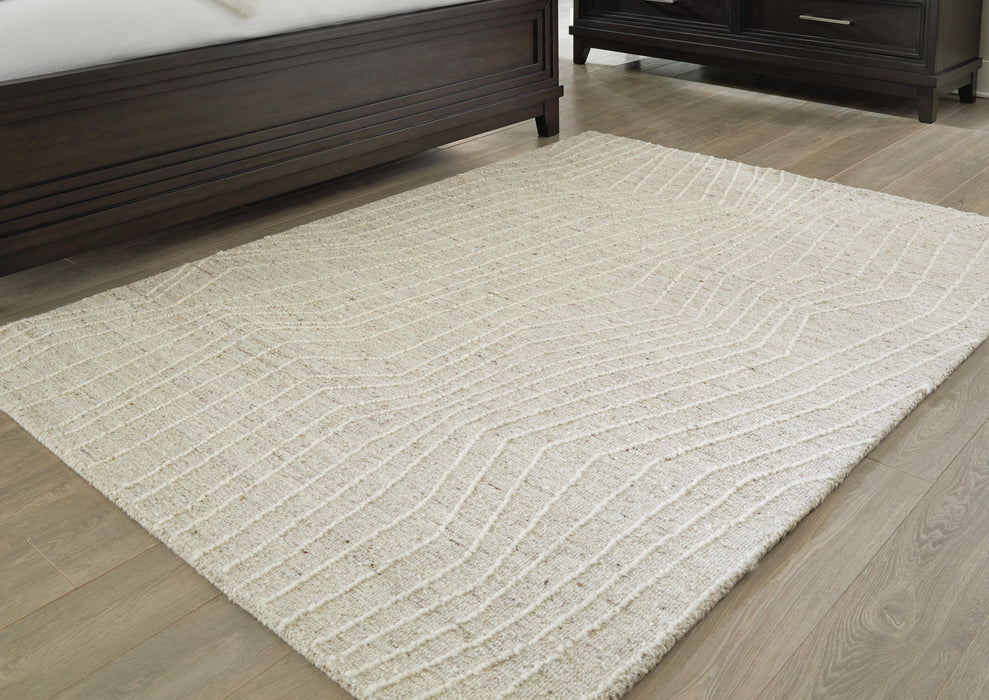Varahill 5' x 7' Rug - image 2