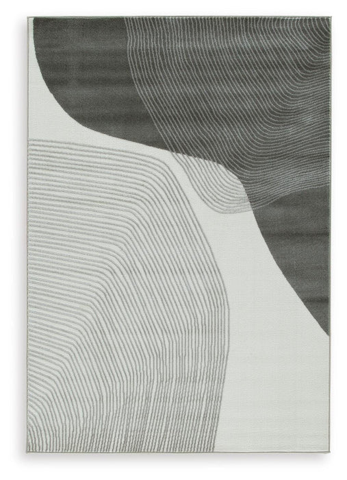 Winderburg 5' x 7' Rug - image 1