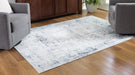Emertonly 5' x 7' Washable Rug - image 2
