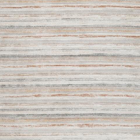 Artney 5' x 7' Rug - Yellow;Black/Gray;Brown/Beige