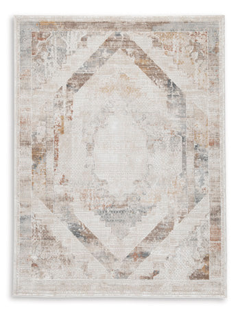 Varnwood 8' x 10' Rug