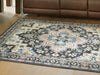 Leningston 8' x 10' Washable Rug - image 2