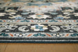 Leningston 8' x 10' Washable Rug - image 3