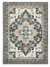 Leningston 8' x 10' Washable Rug - image 1