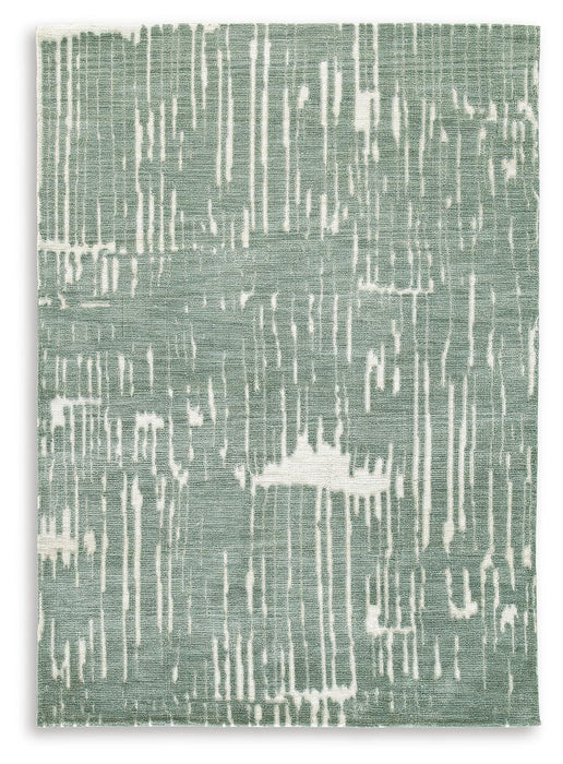 Cayworth 5' x 7' Rug - image 1