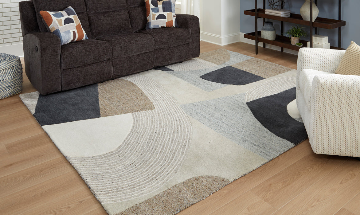 Edrickhill 8' x 10' Rug