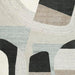 Edrickhill 8' x 10' Rug - Black/Gray;Brown/Beige