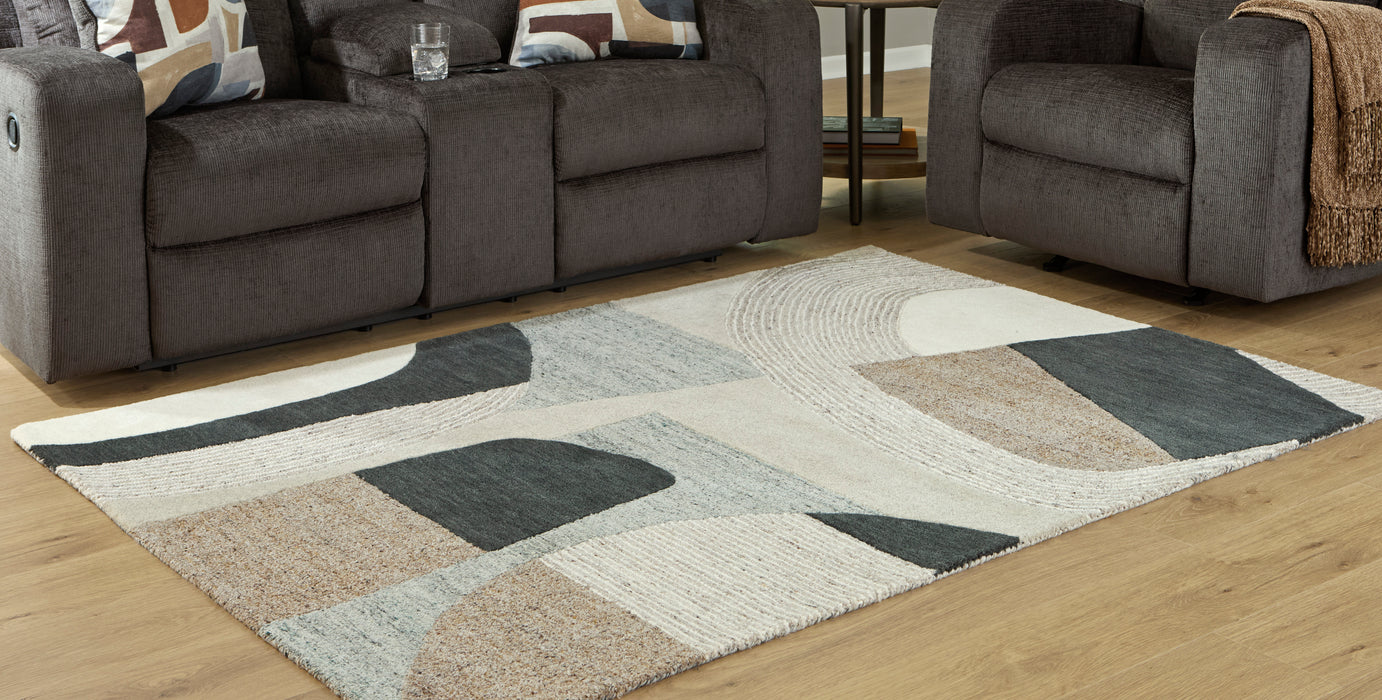 Edrickhill 5' x 7' Rug