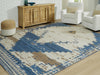 Varnler 10' x 14' Rug - image 2
