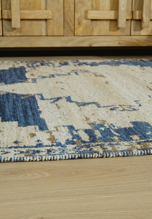Varnler 8' x 10' Rug - image 3