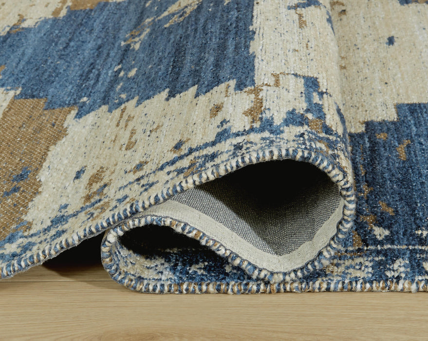 Varnler 8' x 10' Rug - image 4