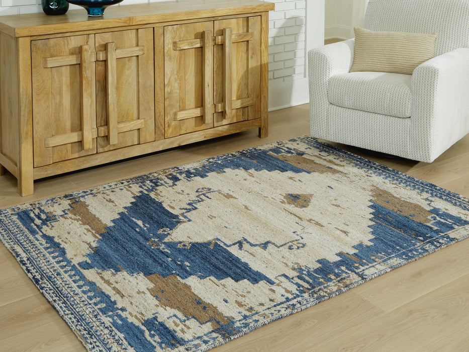 Varnler 8' x 10' Rug - image 2