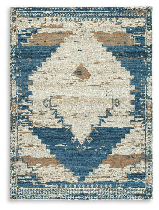 Varnler 8' x 10' Rug - image 1