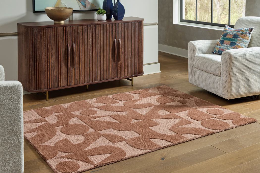 Perrenton 8' x 10' Rug