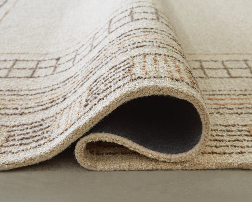 Idaman Medium Rug - image 4