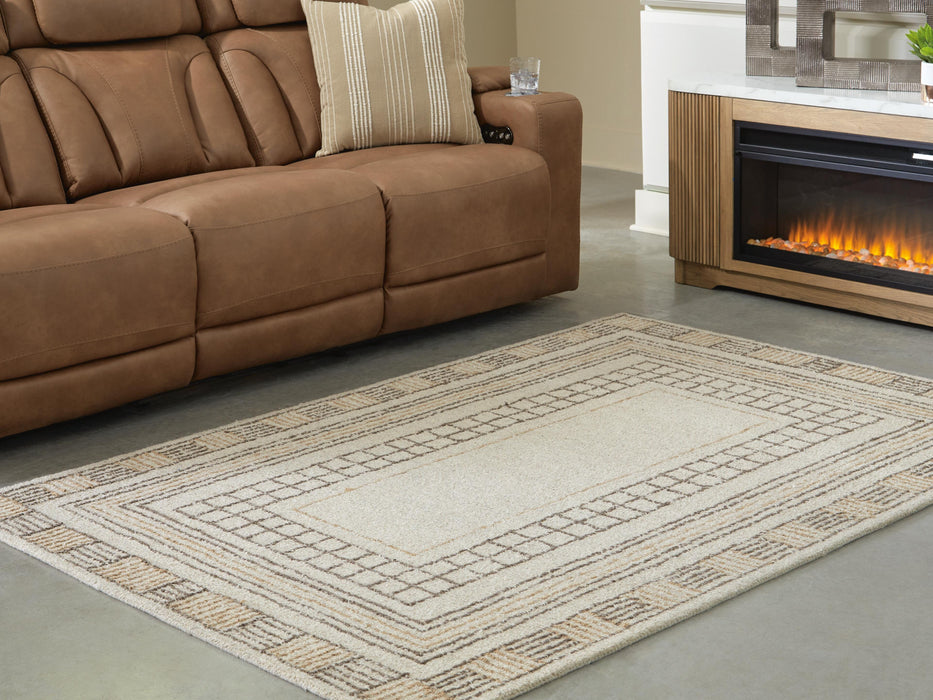 Idaman Medium Rug - image 2