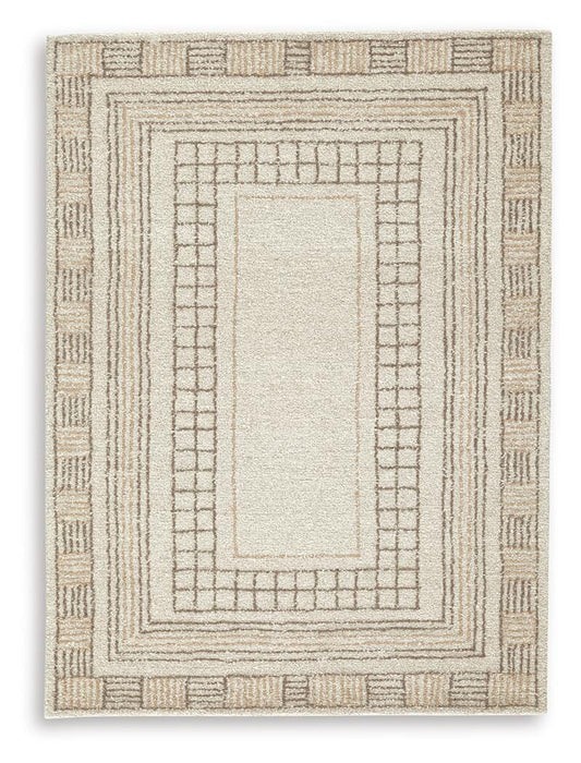 Idaman Medium Rug - image 1