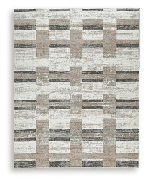 Alstone 7'10" x 10' Area Rug - image 1