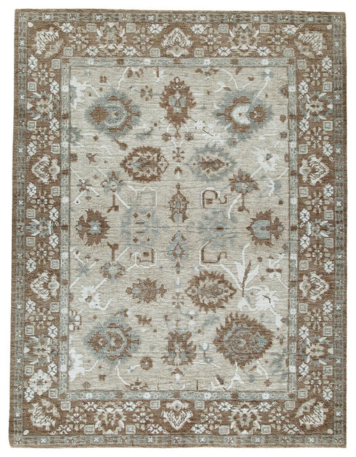 Ainswick Memory Foam Large Rug - image 1