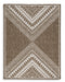 Dunsler 5' x 7' Rug