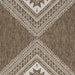 Dunsler 5' x 7' Rug - Brown/Beige