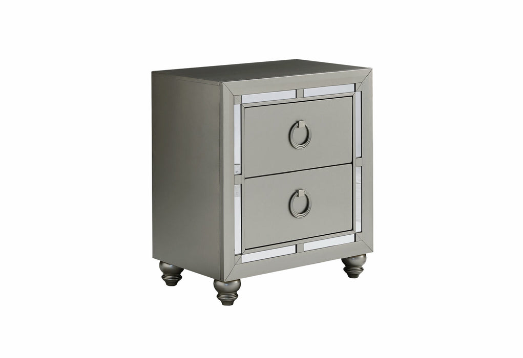 Riley Nightstand