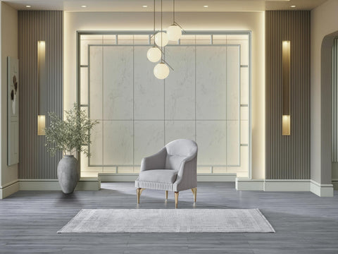 Royal Accent Chair