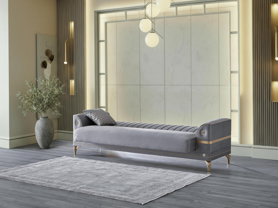 Royal 3 Seat Sleeper